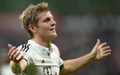 熊猫体育快讯-C罗附体